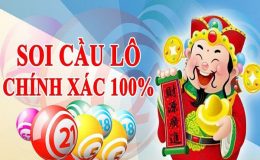 Bí kíp soi cầu lô đề Trà Vinh đánh đâu trúng đó